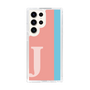 Slim Protection Case［ Original - initial color line - J pink ］
