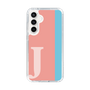 Slim Protection Case［ Original - initial color line - J pink ］