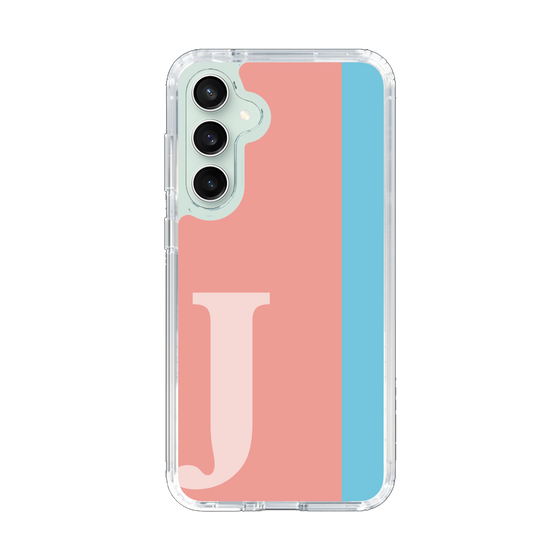 Slim Protection Case［ Original - initial color line - J pink ］