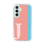 Slim Protection Case［ Original - initial color line - J pink ］