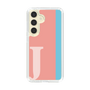 Slim Protection Case［ Original - initial color line - J pink ］