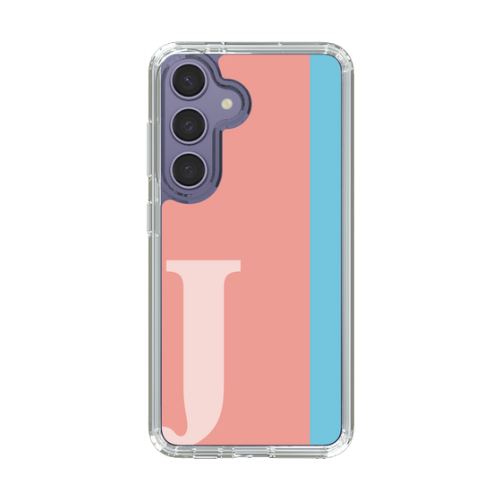 Slim Protection Case［ Original - initial color line - J pink ］