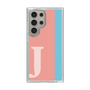 Slim Protection Case［ Original - initial color line - J pink ］