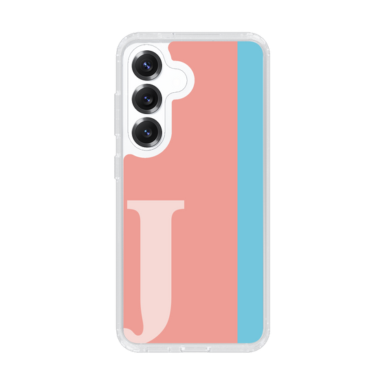 Slim Protection Case［ Original - initial color line - J pink ］