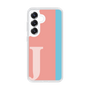 Slim Protection Case［ Original - initial color line - J pink ］