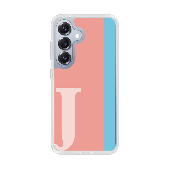 Slim Protection Case［ Original - initial color line - J pink ］