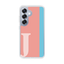 Slim Protection Case［ Original - initial color line - J pink ］