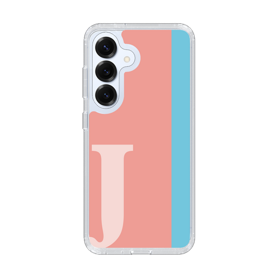 Slim Protection Case［ Original - initial color line - J pink ］