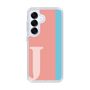 Slim Protection Case［ Original - initial color line - J pink ］