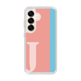 Slim Protection Case［ Original - initial color line - J pink ］