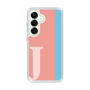 Slim Protection Case［ Original - initial color line - J pink ］