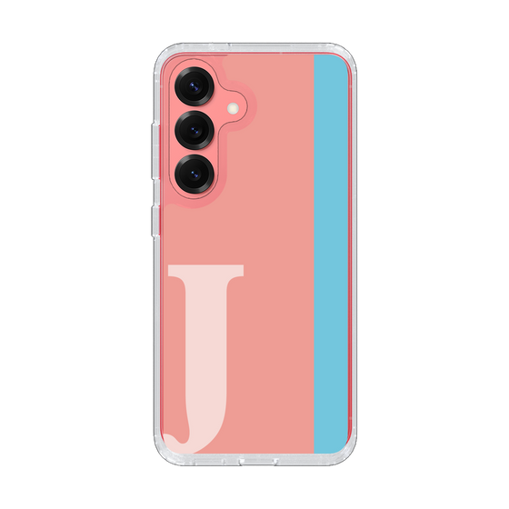 Slim Protection Case［ Original - initial color line - J pink ］