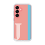 Slim Protection Case［ Original - initial color line - J pink ］