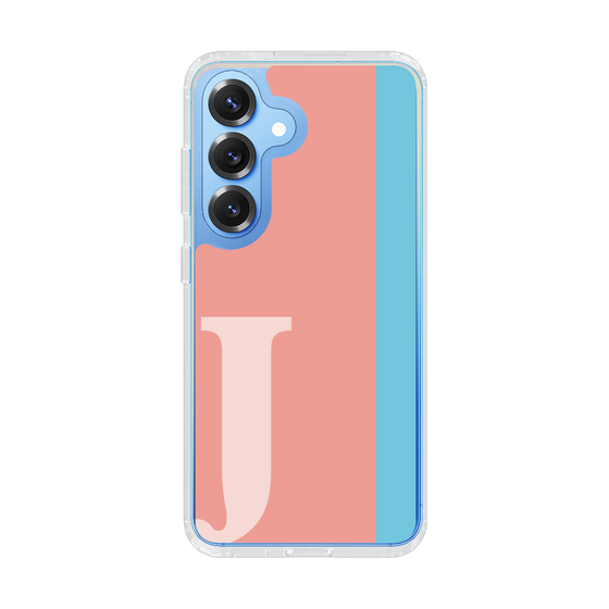 Slim Protection Case［ Original - initial color line - J pink ］