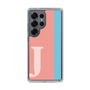 Slim Protection Case［ Original - initial color line - J pink ］