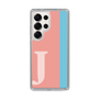 Slim Protection Case［ Original - initial color line - J pink ］