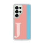 Slim Protection Case［ Original - initial color line - J pink ］