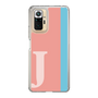 Slim Protection Case［ Original - initial color line - J pink ］