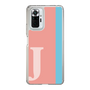 Slim Protection Case［ Original - initial color line - J pink ］