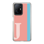 Slim Protection Case［ Original - initial color line - J pink ］