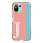 Slim Protection Case［ Original - initial color line - J pink ］