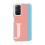 Slim Protection Case［ Original - initial color line - J pink ］