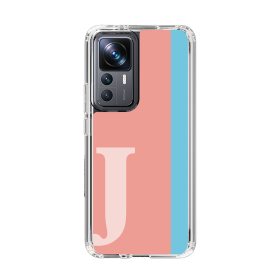 Slim Protection Case［ Original - initial color line - J pink ］