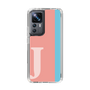 Slim Protection Case［ Original - initial color line - J pink ］