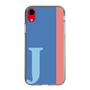 Slim Protection Case［ Original - initial color line - J blue ］
