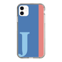 Slim Protection Case［ Original - initial color line - J blue ］