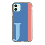 Slim Protection Case［ Original - initial color line - J blue ］