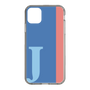 Slim Protection Case［ Original - initial color line - J blue ］