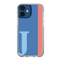 Slim Protection Case［ Original - initial color line - J blue ］