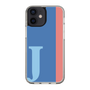Slim Protection Case［ Original - initial color line - J blue ］