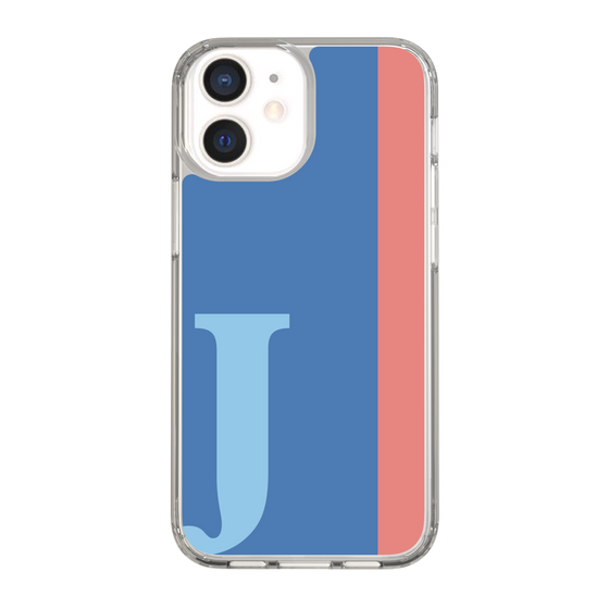 Slim Protection Case［ Original - initial color line - J blue ］
