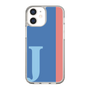 Slim Protection Case［ Original - initial color line - J blue ］
