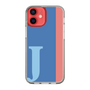 Slim Protection Case［ Original - initial color line - J blue ］
