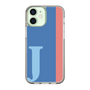 Slim Protection Case［ Original - initial color line - J blue ］