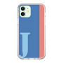 Slim Protection Case［ Original - initial color line - J blue ］