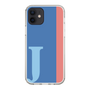 Slim Protection Case［ Original - initial color line - J blue ］