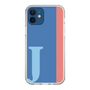 Slim Protection Case［ Original - initial color line - J blue ］