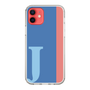 Slim Protection Case［ Original - initial color line - J blue ］