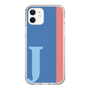 Slim Protection Case［ Original - initial color line - J blue ］