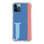 Slim Protection Case［ Original - initial color line - J blue ］