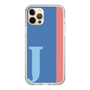 Slim Protection Case［ Original - initial color line - J blue ］