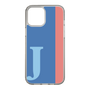 Slim Protection Case［ Original - initial color line - J blue ］