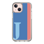 Slim Protection Case［ Original - initial color line - J blue ］