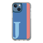 Slim Protection Case［ Original - initial color line - J blue ］