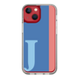 Slim Protection Case［ Original - initial color line - J blue ］