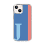 Slim Protection Case［ Original - initial color line - J blue ］